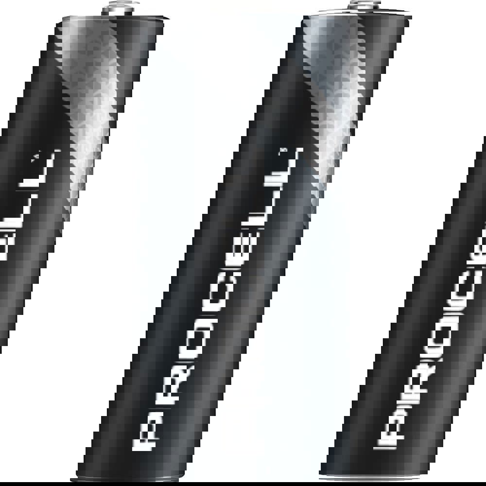 Standard Battery: Size CR2, Lithium-ion