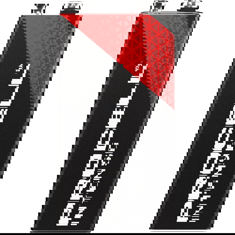 Batteries; Depth (mm): 15.88 ; IEC Number: 6LR61