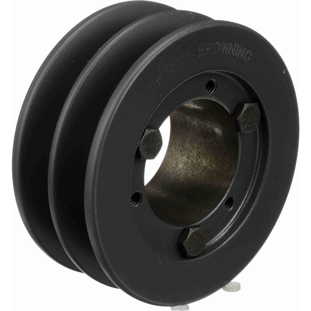 2B38SH 1/2 to 1-5/8 Bore Diam, 4.15