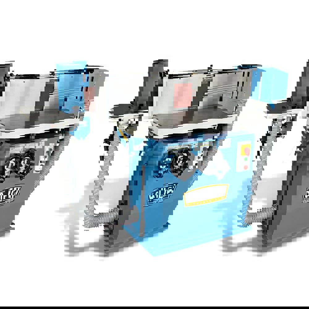 Belt Sanding Machine: 120