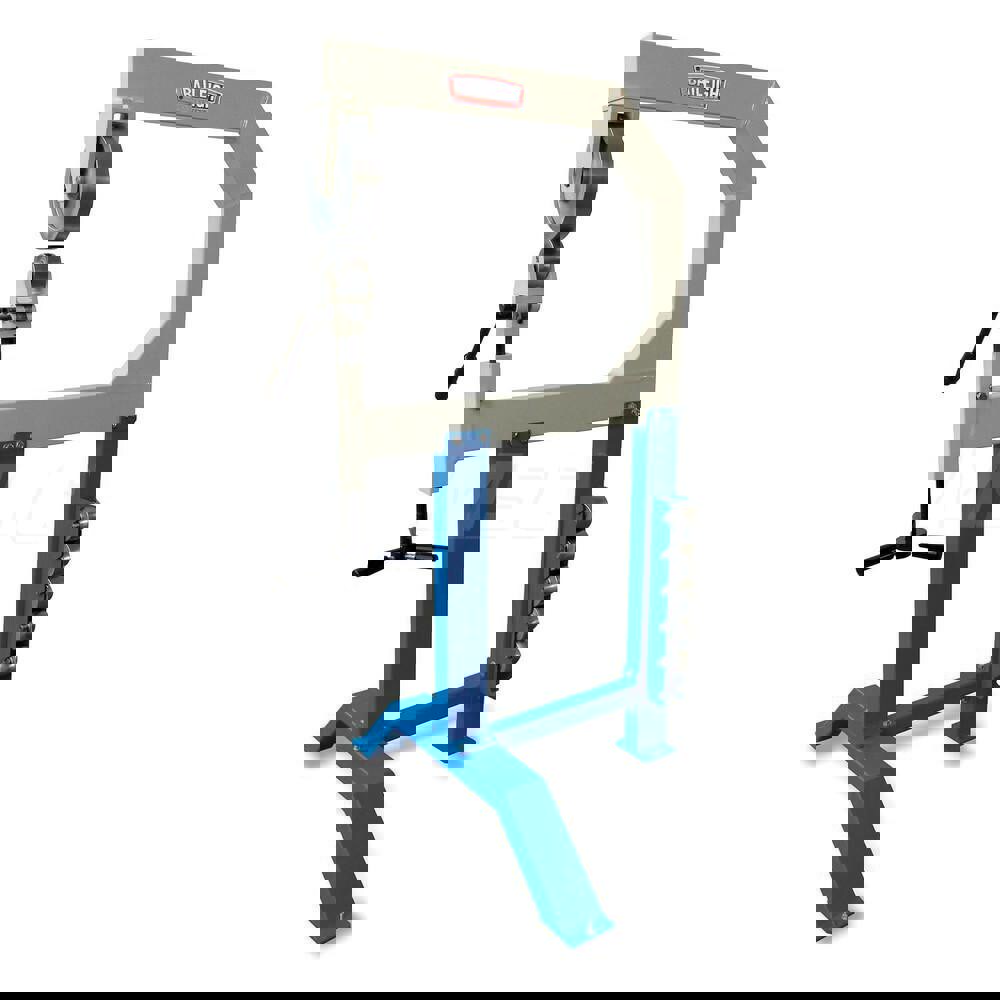 English Wheels; Maximum Mild Steel Capacity (Gauge): 18 ; Head Opening (Inch): 3 ; Roller Wheel Radius (Inch): 8 ; Overall Height (Inch): 48