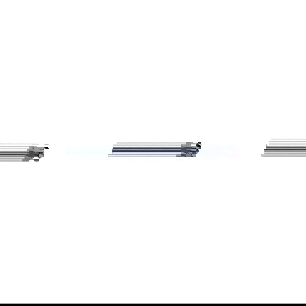 Ball End Mill: 0.125