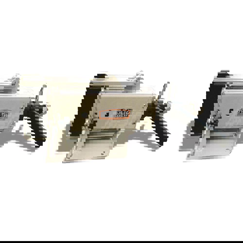 Structural Metal Benders; Maximum Angle Included: 90.00