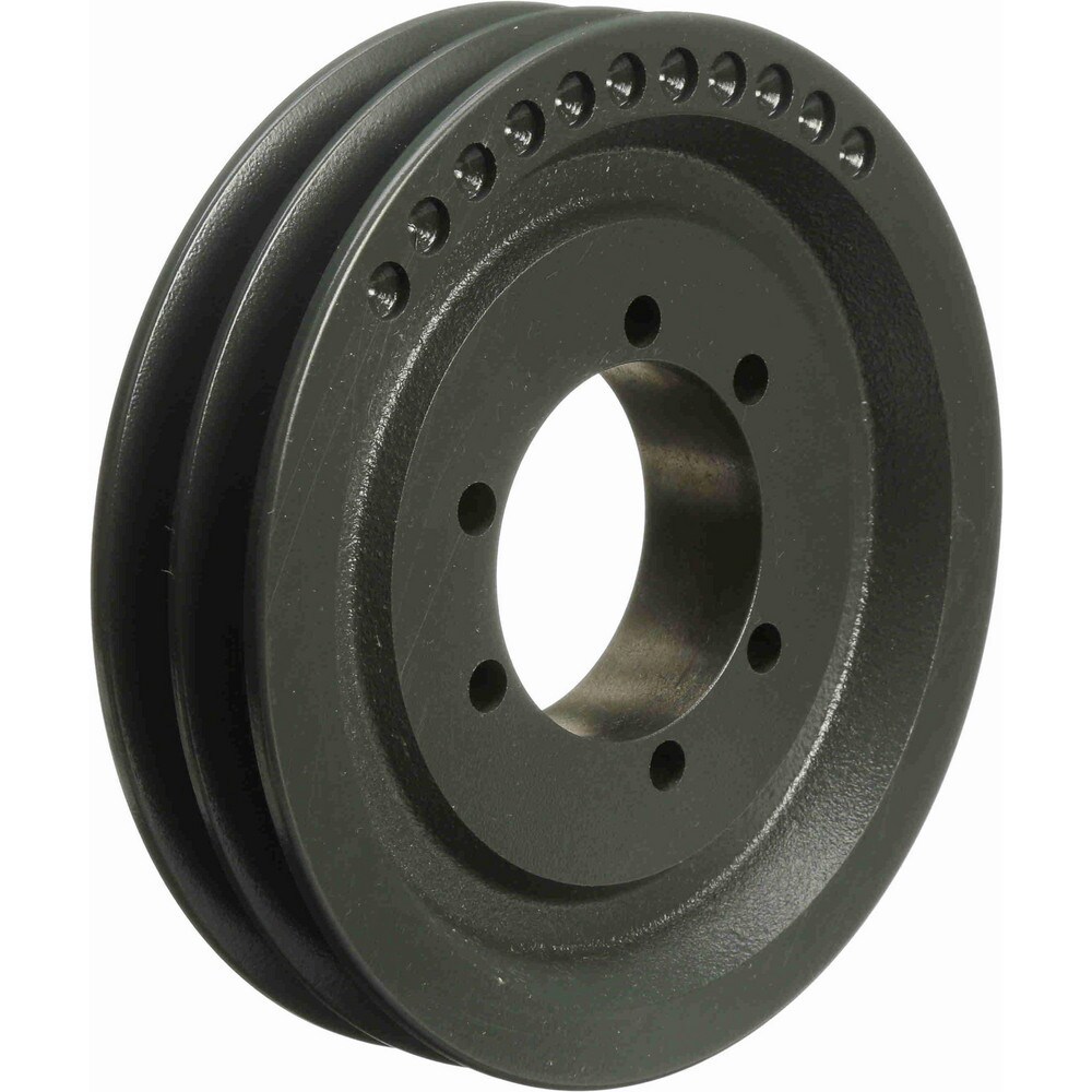 2B74SK 1/2 to 2-5/8 Bore Diam, 7-3/4