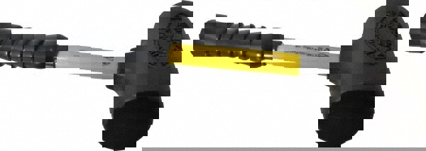 Non-Marring Hammer: 4 lb, 2-3/4