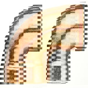 4 DWV WROT CXC 90 ELL