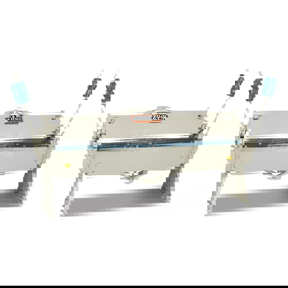 Press Brakes; Bending Length (Inch): 96 ; Machine Type: Bender ; Press Brake Style: Hand ; Maximum Mild Steel Capacity (Gauge): 16 ; Maximum Stainless Steel Capacity (Gauge): 20