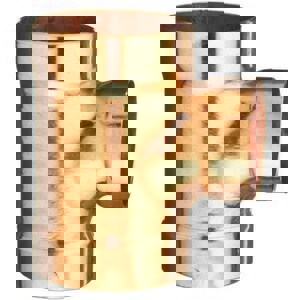 3X3X2 DWV WROT CXCXC SAN TEE