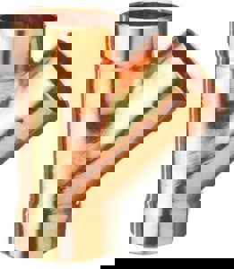 3 DWV WROT CXCXC WYE