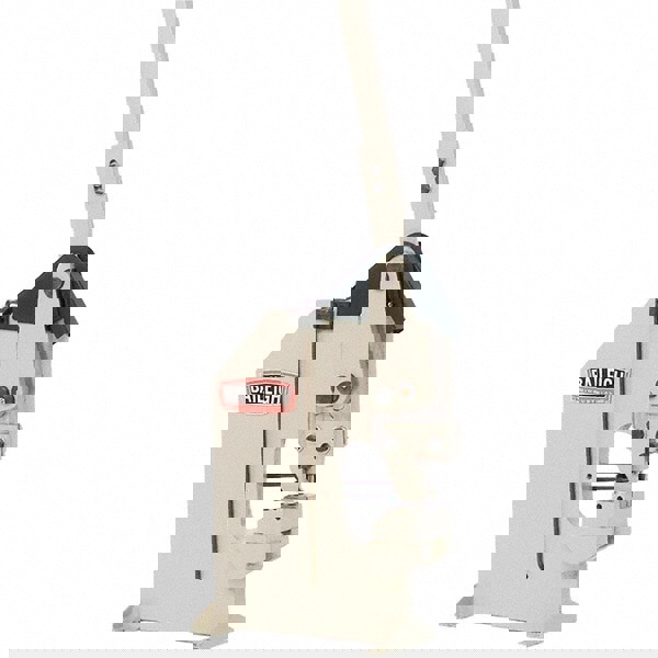 Manual Metal Notcher