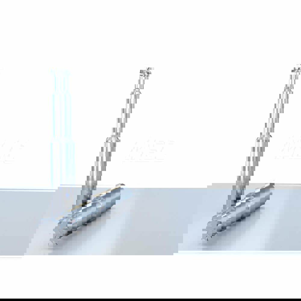 Keyway End Mills; Flute Type: Helical ; Helix Angle: 37.00 ; Number Of Flutes: 6 ; UNSPSC Code: 27112803