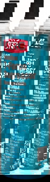 20 oz Aerosol Cleaner/Degreaser