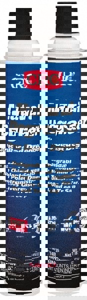 Cleaner: 20 gal Aerosol