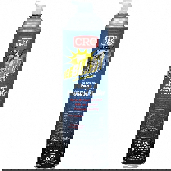 Insecticide for Hornets & Wasps: 20 oz, Aerosol