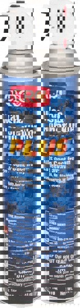 Insecticide for Hornets & Wasps: 14 oz Can, Aerosol