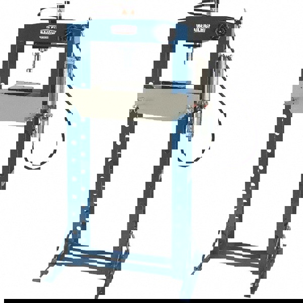 Shop Press: H Frame, 7.5