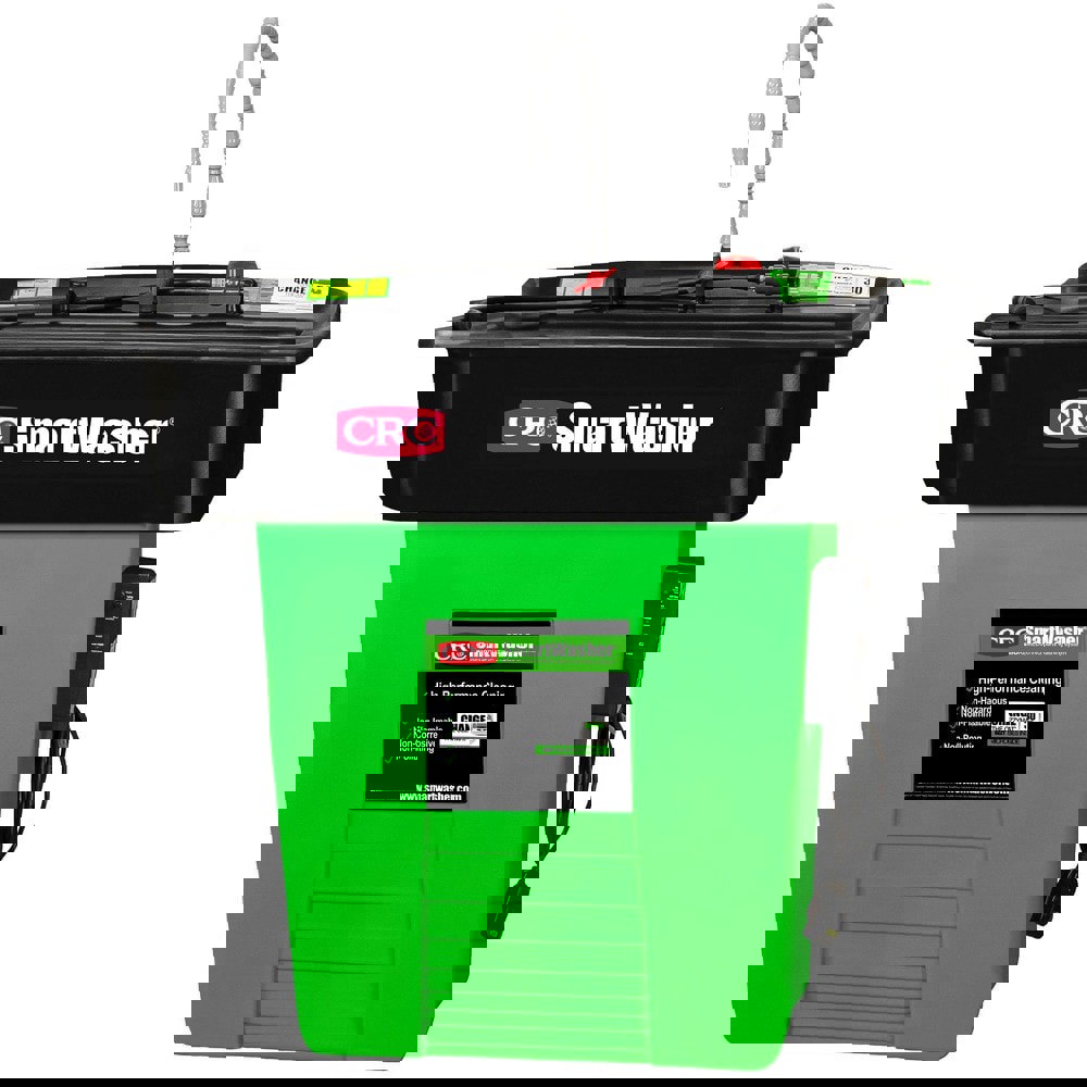 Parts Washer: Free Standing