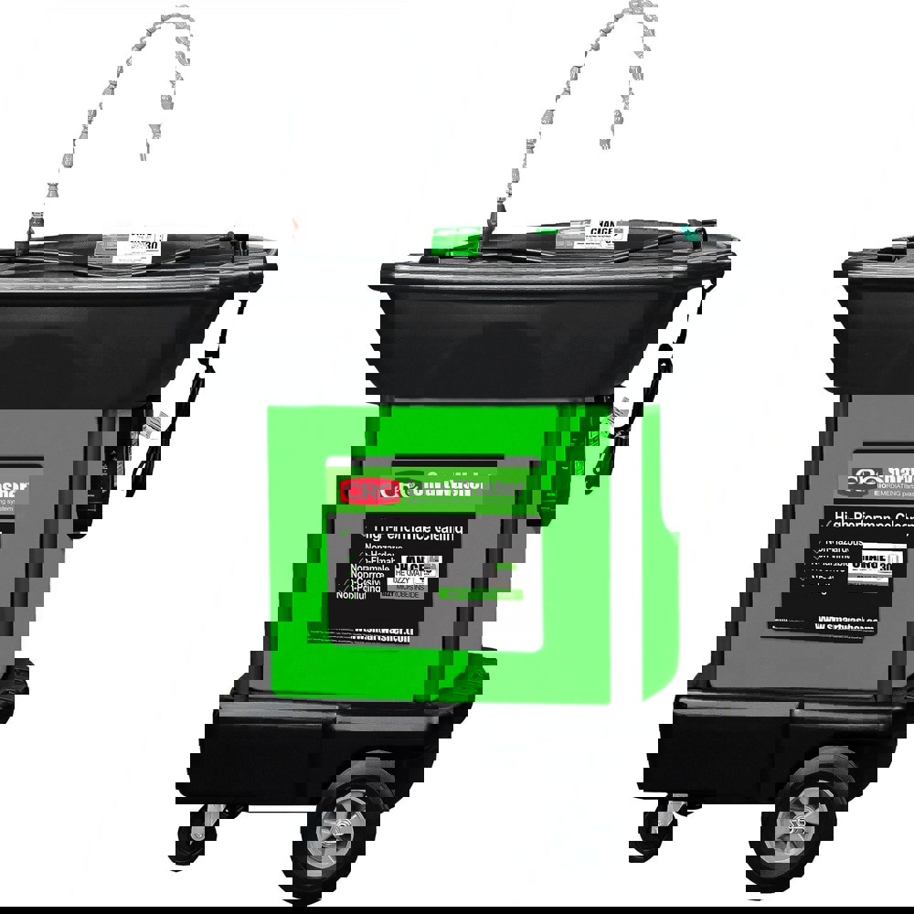 Parts Washer: Free Standing