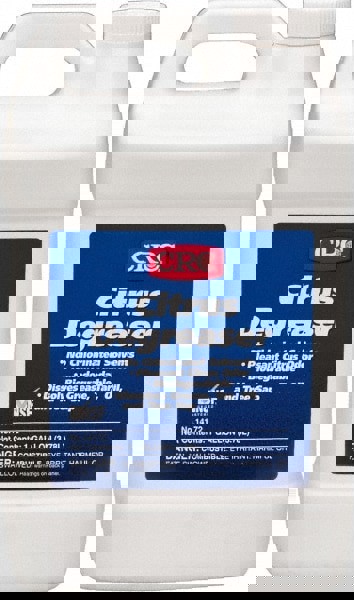 Cleaner: 1 gal Bottle