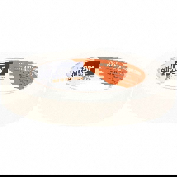 Masking & Painter's Tape: 18 mm Wide, 5 mil Thick