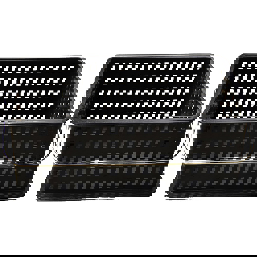 Parts Washer Accessories; Type: Basket ; Material: Plastic ; For Use With: Fits CRC SmartWasher. Unit Item #1005003 (14710)