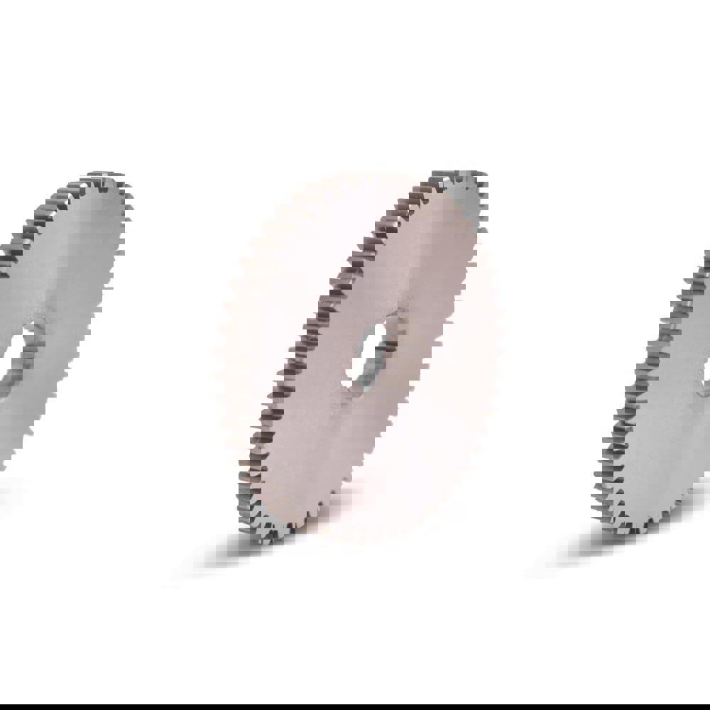 Spur Gear: 25 Teeth, 5/8