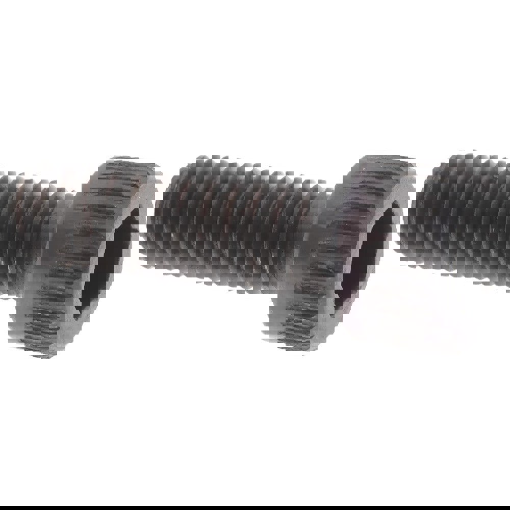 Hex Socket Cap Screw: #4-40 UNC, 3/32