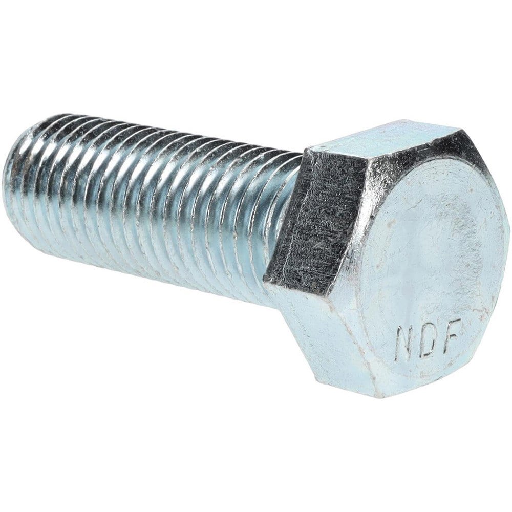 Hex Head Cap Screw: 1-8 x 3