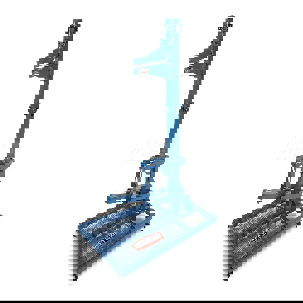 Press Brakes; Machine Type: Bender ; Maximum Mild Steel Capacity (Gauge): 16
