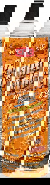 Cleaner: 20 gal Aerosol