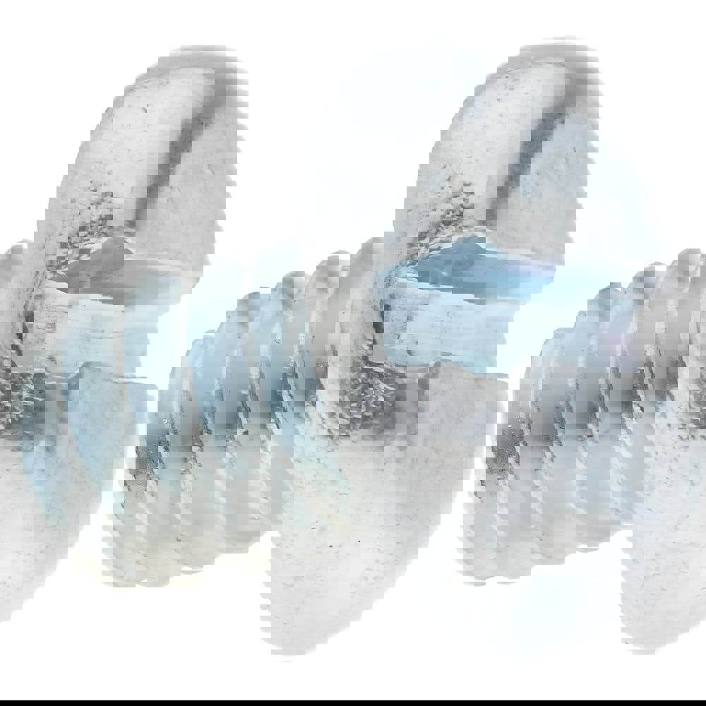 Machine Screw: #10-24 x 1/4