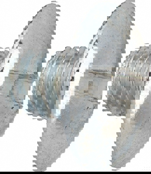 Machine Screw: #10-24 x 1/4