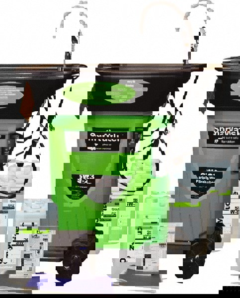 Parts Washer: Free Standing