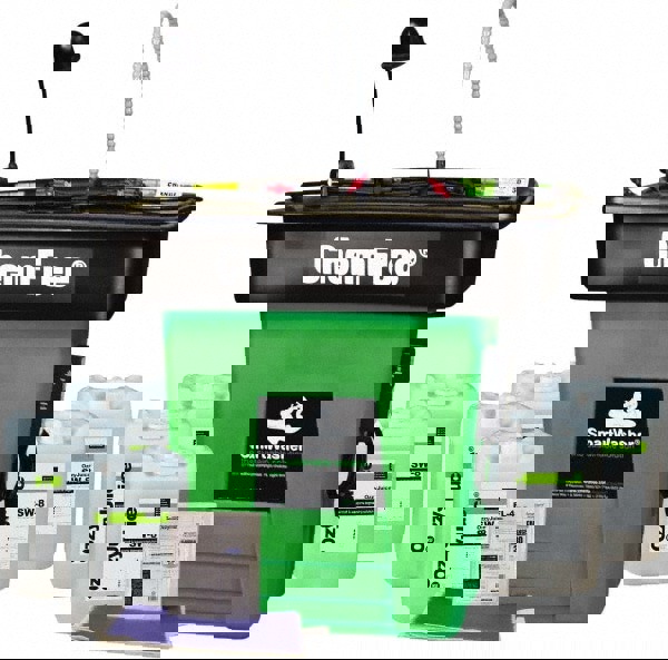 Parts Washer: Free Standing