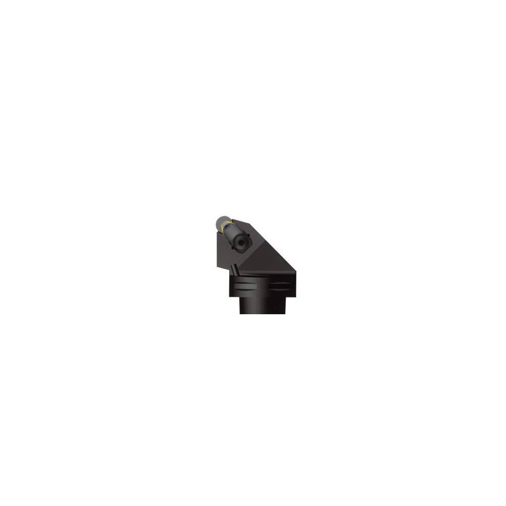 Modular Turning & Profiling Head: Right Hand