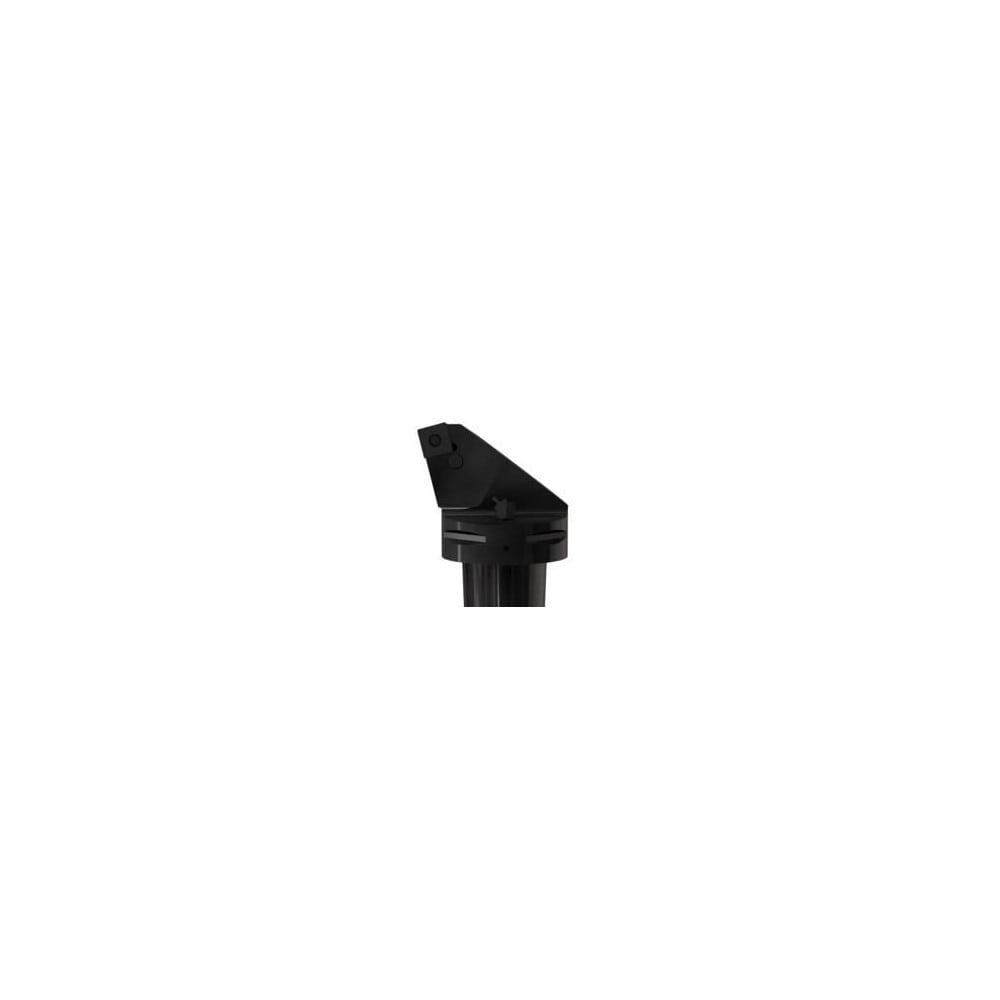 Modular Turning & Profiling Head: Left Hand