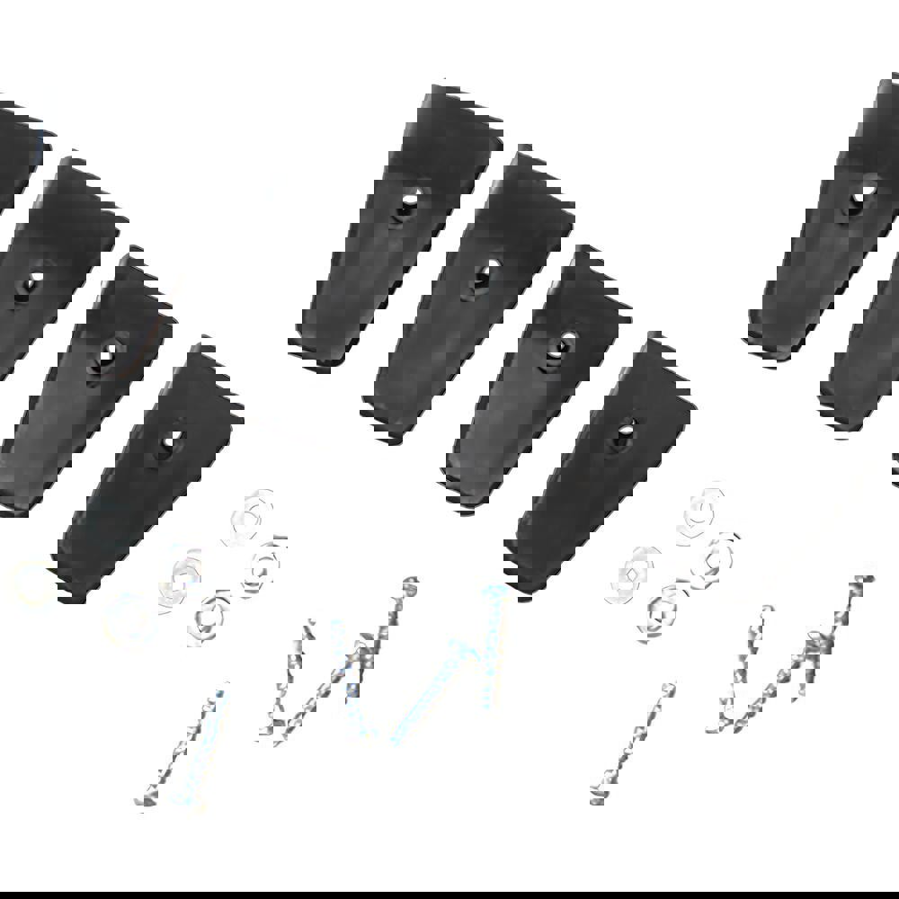 Parts Washer Accessories; Type: Clip Set ; Material: Plastic ; For Use With: Fits CRC SmartWasher. Unit Item #1004858 (14161)