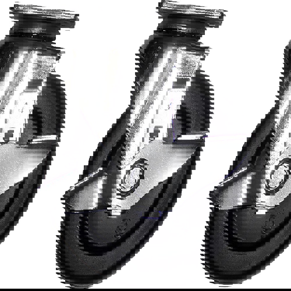 Parts Washer Accessories; Type: Caster ; Material: Stainless Steel ; For Use With: Fits CRC SmartWasher. Unit Item #1004858 (14161)