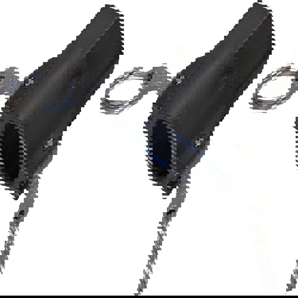 Parts Washer Accessories; Type: Coupling ; Material: Plastic ; For Use With: Fits CRC SmartWasher. Unit Item #1004851 (14144), 1004858 (14161), 1005003 (14710)