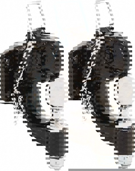 16,000 Lb Capacity, 6.86