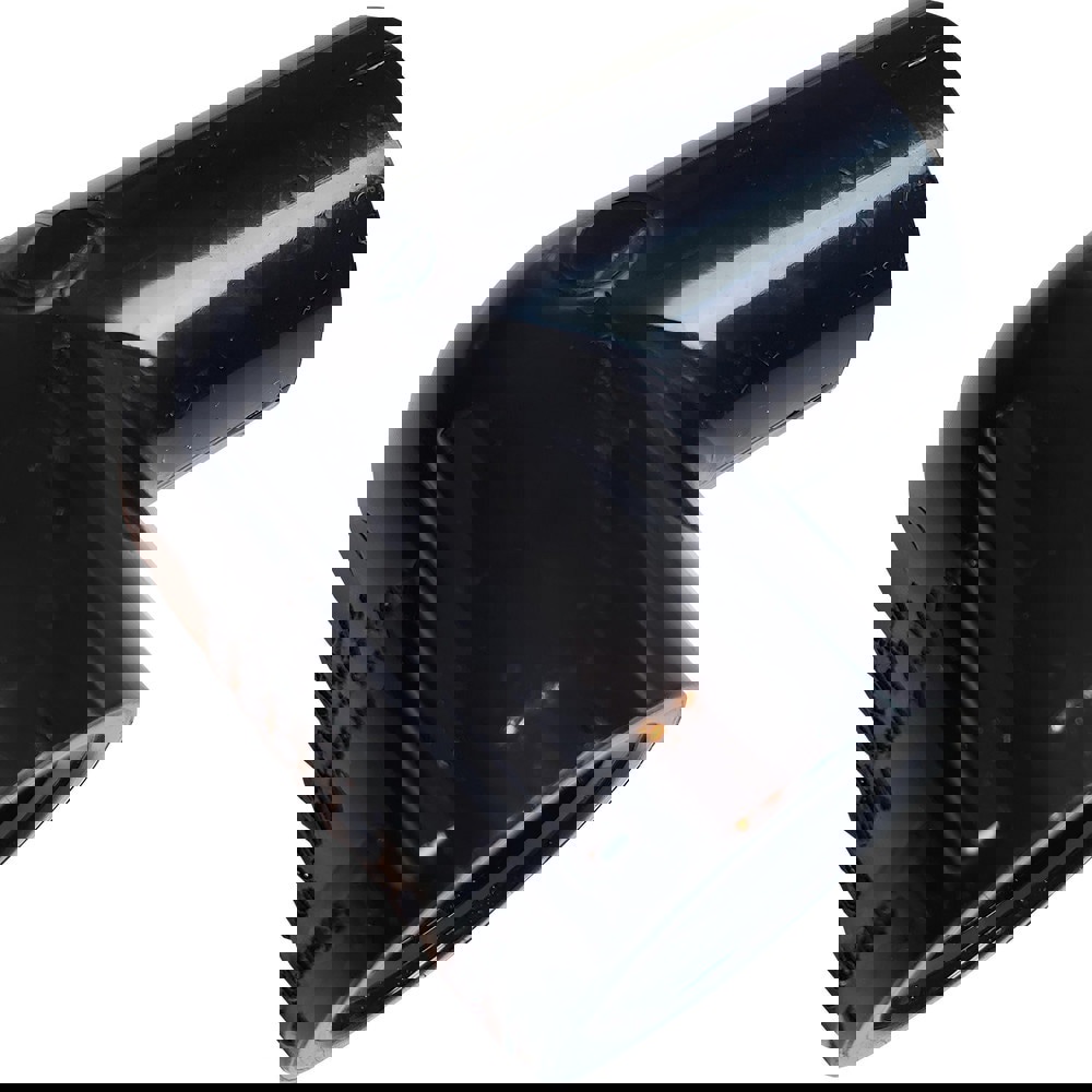 Parts Washer Accessories; Type: Elbow ; Material: Plastic ; For Use With: Fits With CRC SmartWasher Unit Part # 14162