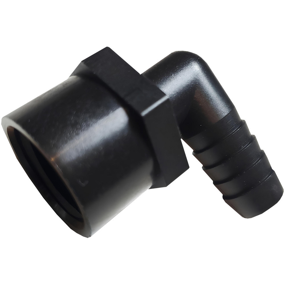 Parts Washer Accessories; Type: Elbow ; Material: Plastic ; For Use With: Fits With CRC SmartWasher Unit Part # 14161, 14144, 14710