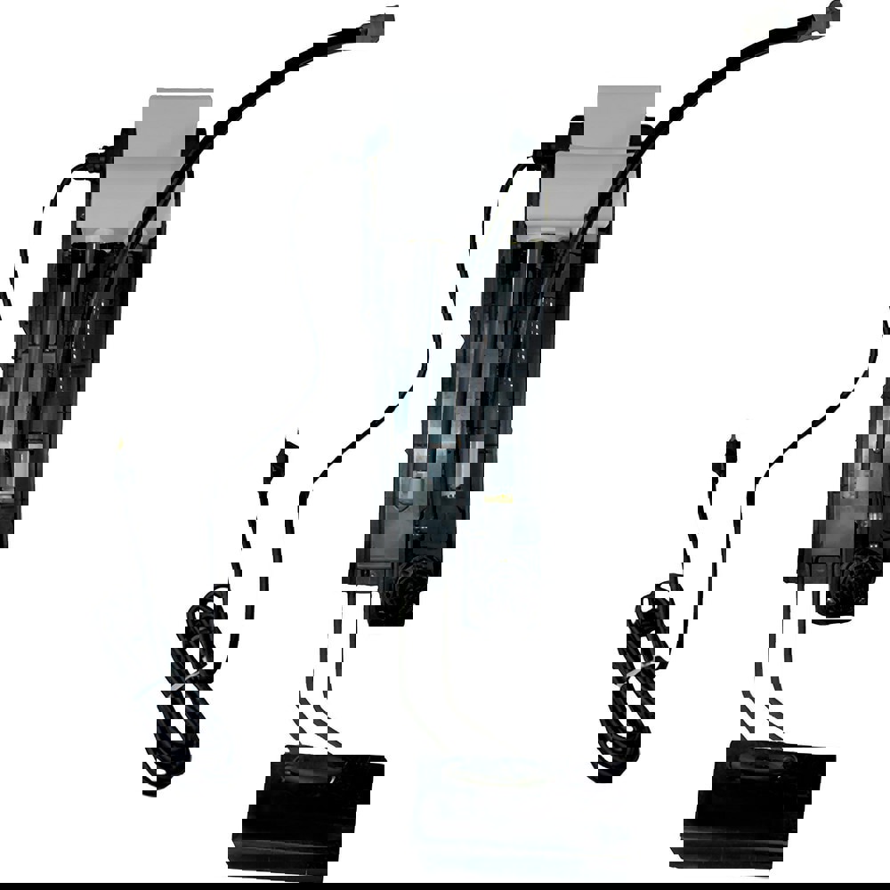 Parts Washer Accessories; Type: Control Module ; Material: Plastic ; For Use With: Fits CRC SmartWasher. Unit Item #1004859 (14162)