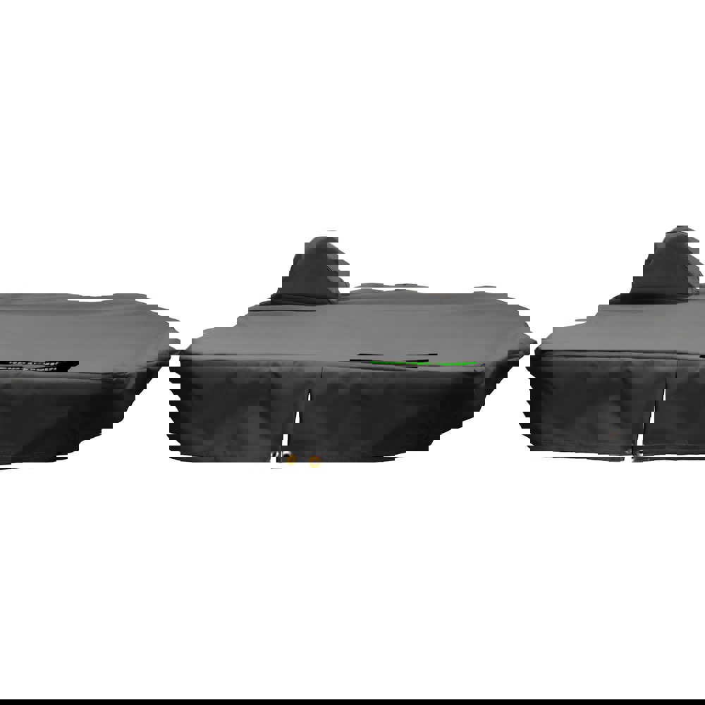 Parts Washer Accessories; Type: Cover ; Material: Nylon ; For Use With: Fits CRC SmartWasher. Unit Item #1004859 (14162)