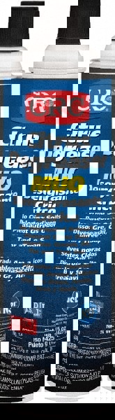 Cleaner & Degreaser: 20 oz, Aerosol