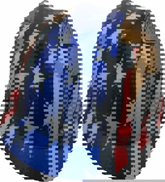 Hard Hat: Class E, 4-Point Suspension