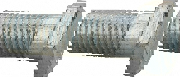 Hhcs Grade 2 Hex Dr Zinc