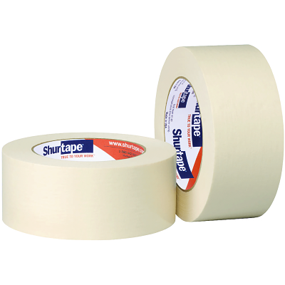 Masking Tape: 24 mm Wide, 55 m Long, 4.6