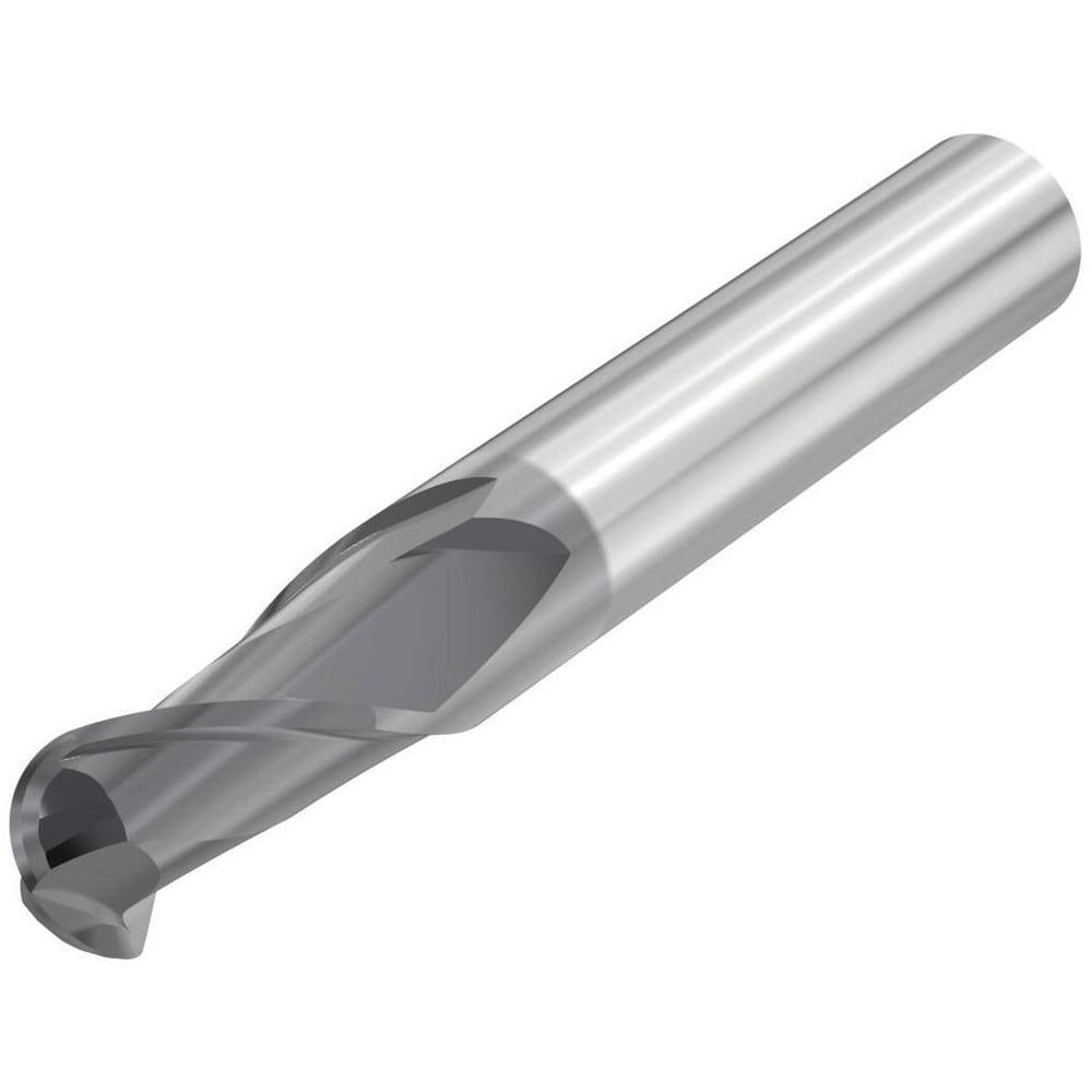 Ball End Mill: 0.4724