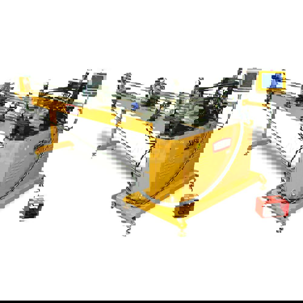 Pipe Bending Machines